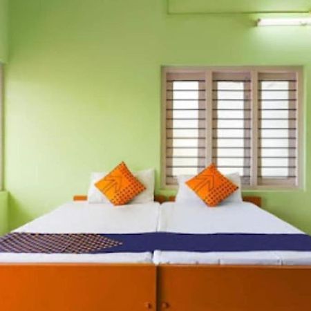 Zaina Tourist Home Kollam Luaran gambar
