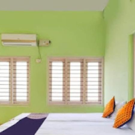 Zaina Tourist Home Kollam Luaran gambar