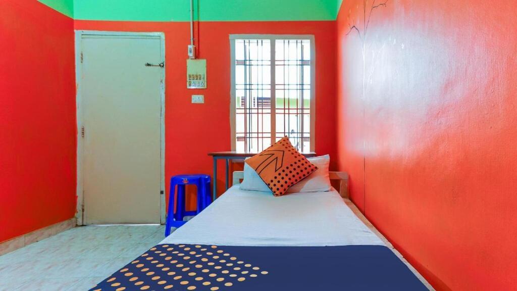 Zaina Tourist Home Kollam Luaran gambar