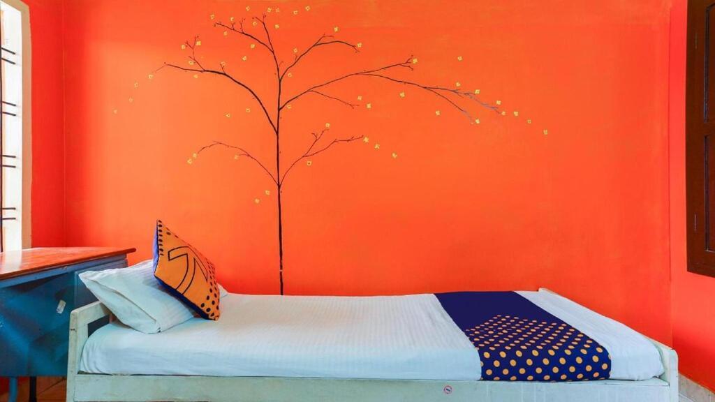 Zaina Tourist Home Kollam Luaran gambar