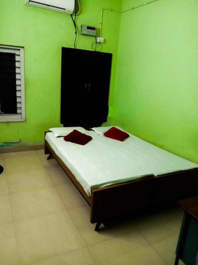 Zaina Tourist Home Kollam Luaran gambar
