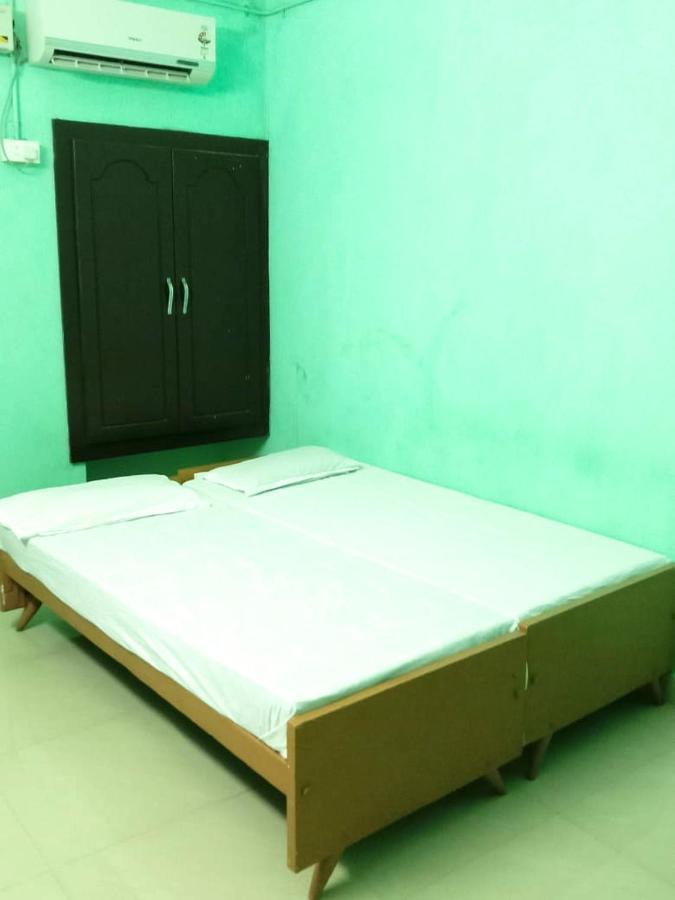 Zaina Tourist Home Kollam Luaran gambar