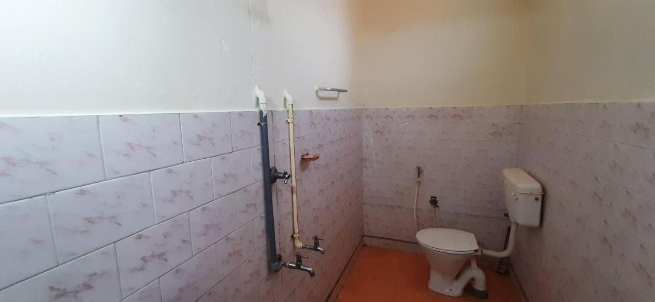 Zaina Tourist Home Kollam Luaran gambar