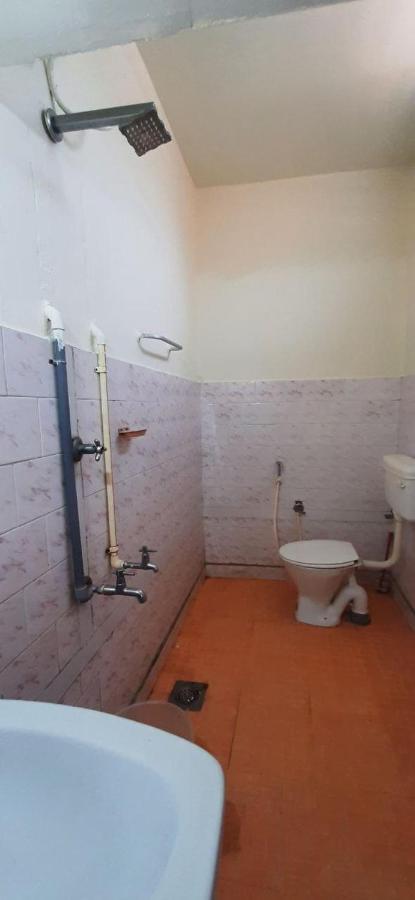 Zaina Tourist Home Kollam Luaran gambar