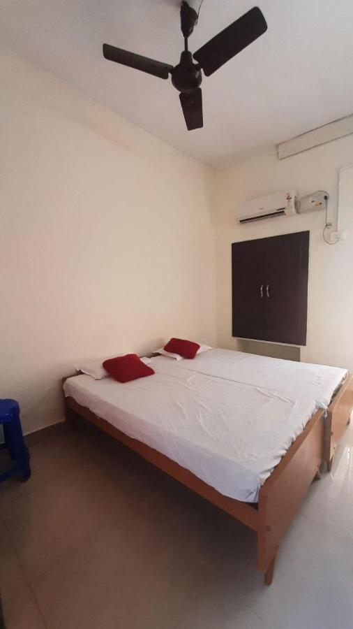 Zaina Tourist Home Kollam Luaran gambar