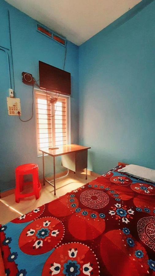Zaina Tourist Home Kollam Luaran gambar