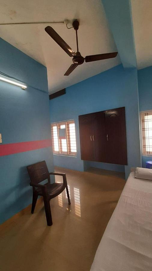 Zaina Tourist Home Kollam Luaran gambar