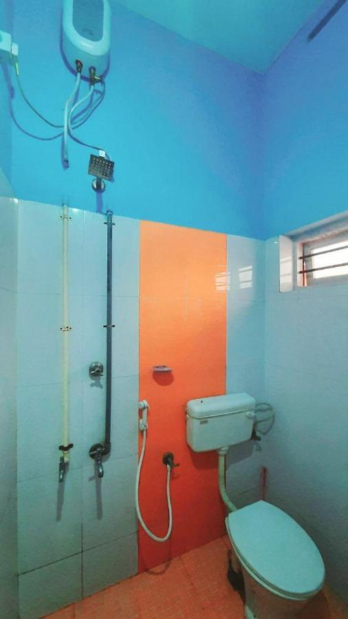 Zaina Tourist Home Kollam Luaran gambar