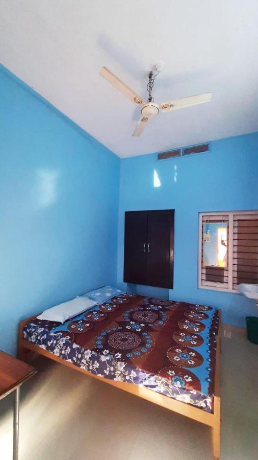 Zaina Tourist Home Kollam Luaran gambar
