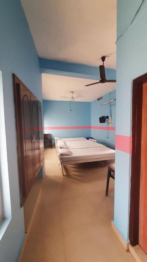 Zaina Tourist Home Kollam Luaran gambar