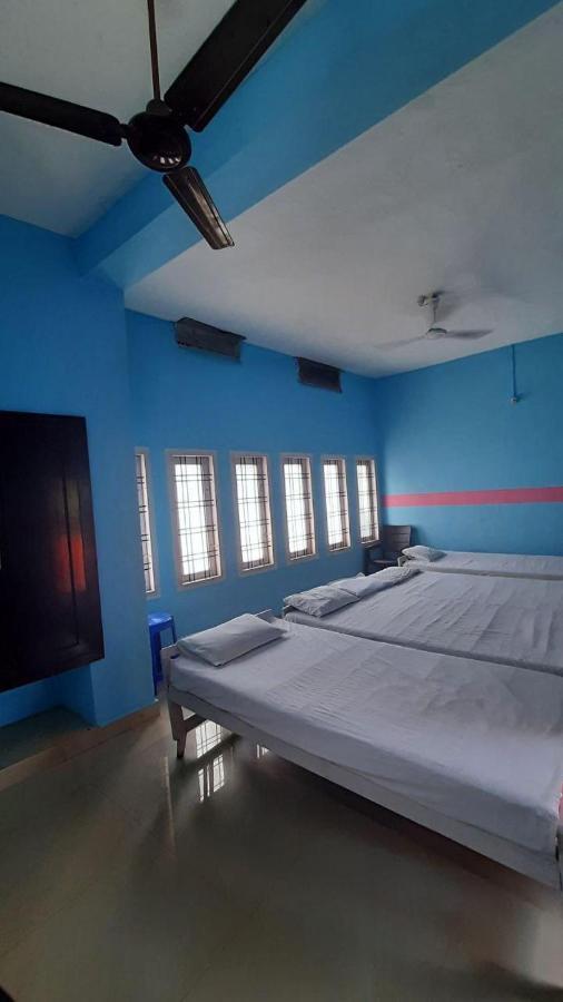 Zaina Tourist Home Kollam Luaran gambar