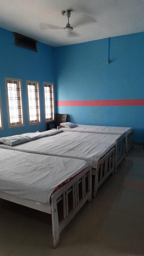 Zaina Tourist Home Kollam Luaran gambar