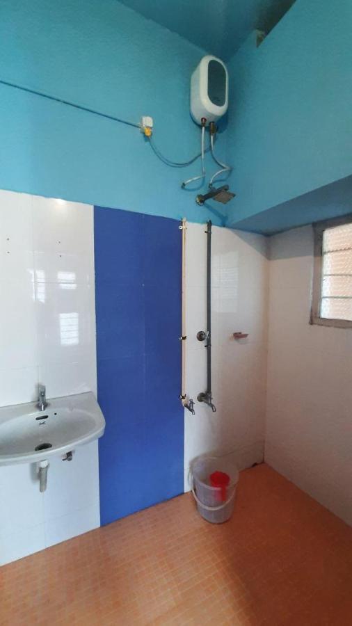 Zaina Tourist Home Kollam Luaran gambar